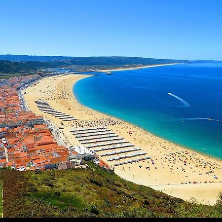 Estudio Dos Bones Nazaré Kültér fotó