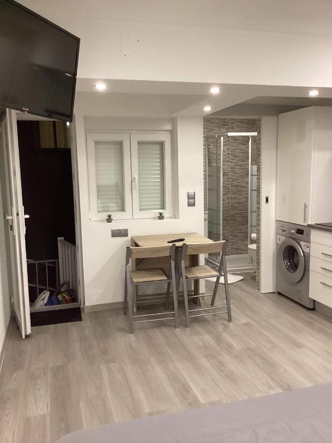 Estudio Dos Bones Nazaré Kültér fotó