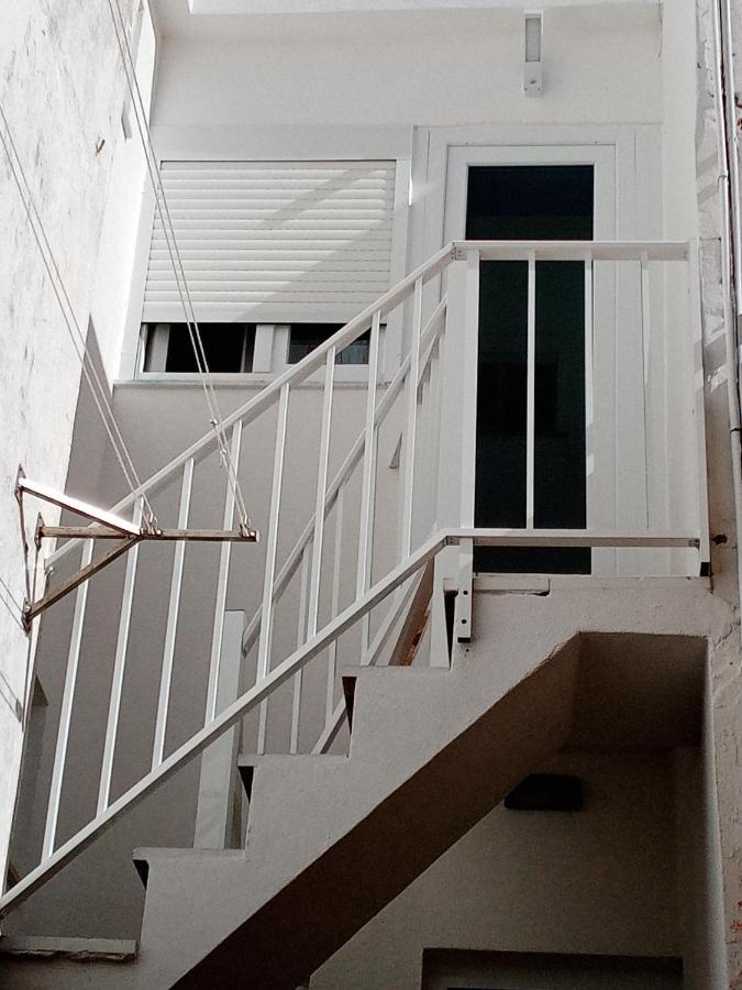 Estudio Dos Bones Nazaré Kültér fotó
