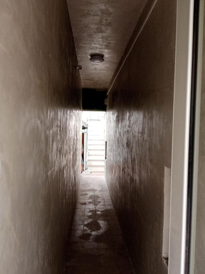 Estudio Dos Bones Nazaré Kültér fotó